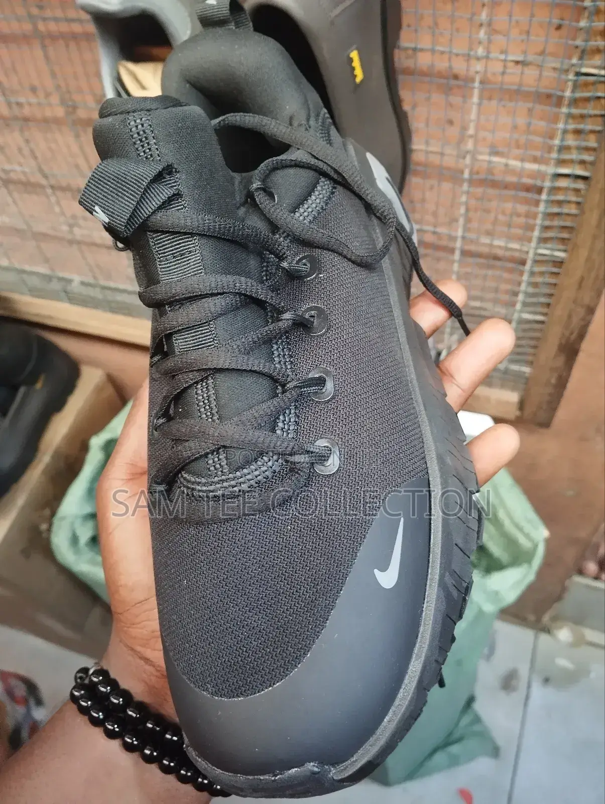 Nike Men's Free Metcon 6 High -Quality, Comes in Many Colours