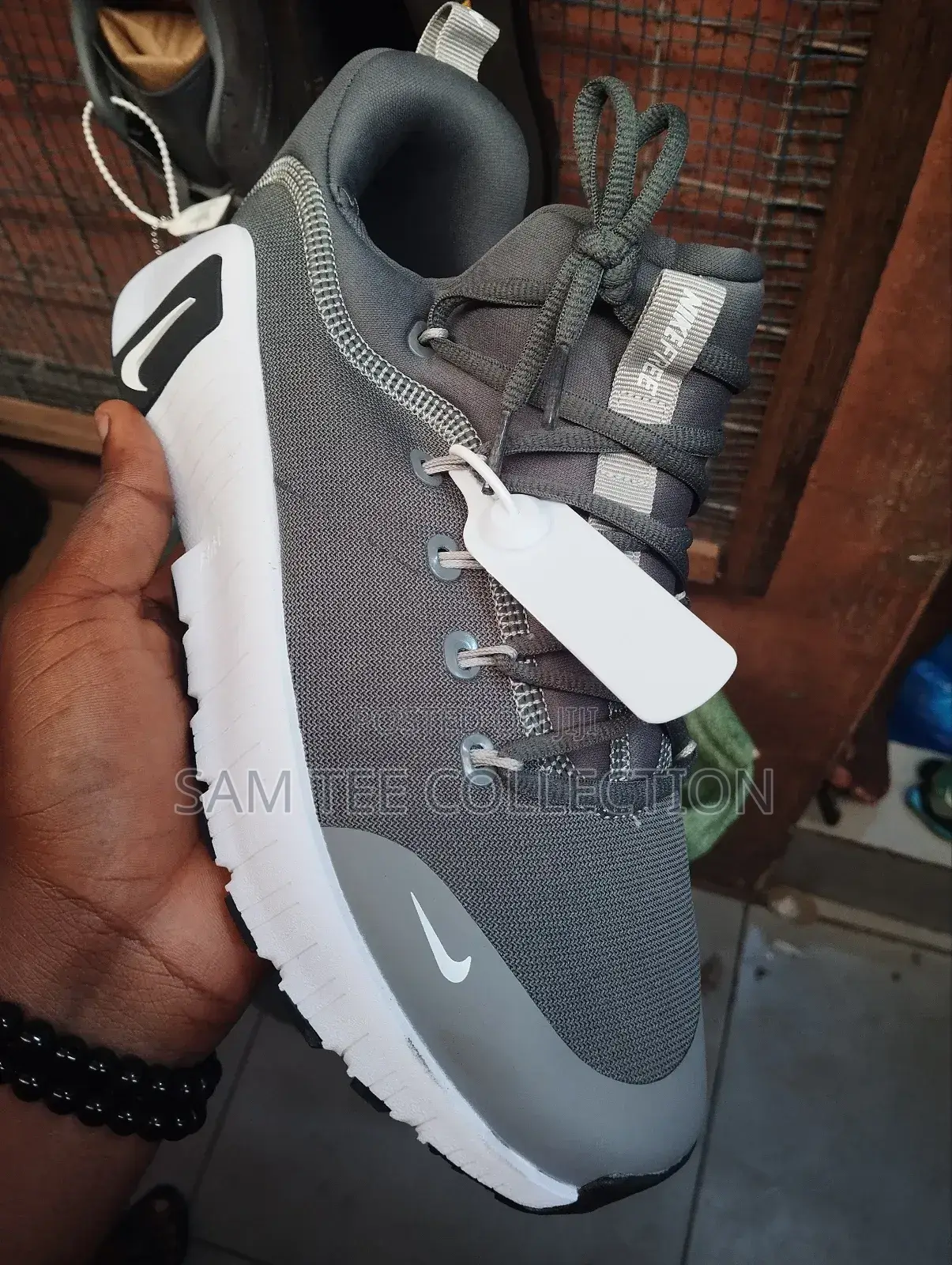 Nike Men's Free Metcon 6 High -Quality, Comes in Many Colours