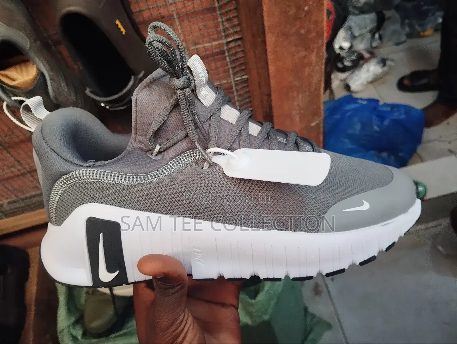 Nike Men's Free Metcon 6 High -Quality, Comes in Many Colours