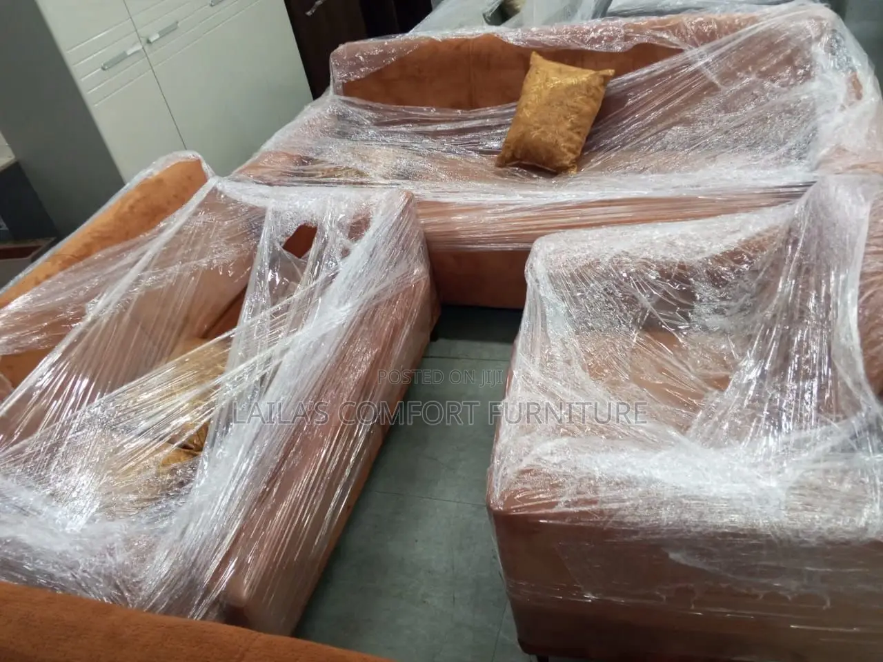 Imported Sofa Sets