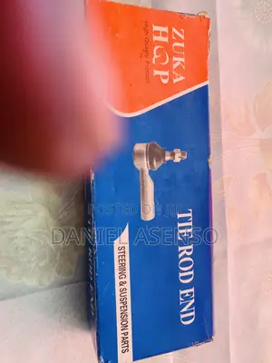 Zuka HQP Brand Tie Rod End