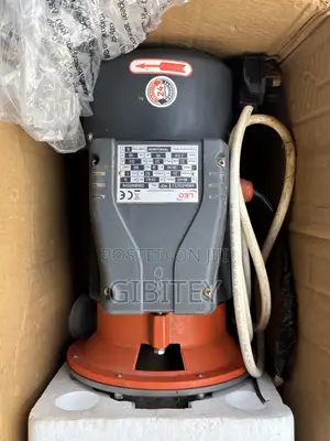Leo Water Irrigation Pump (3 Hp)