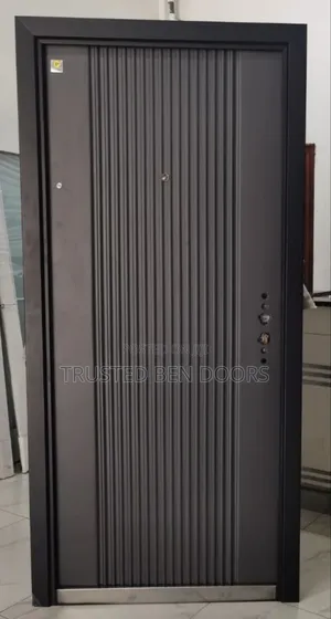 Classic Paladin Turkey Security Single Door For Homes/Offices