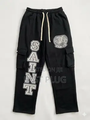 Quality Unisex Joggers