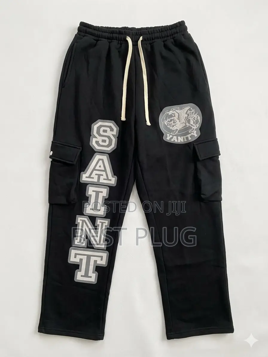 Quality Unisex Joggers