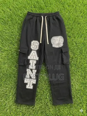 Quality Unisex Joggers