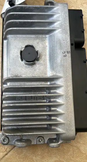 2020 Toyota Corolla Electronic Control Board