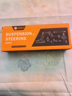 Ihvsv Brand Suspension and Steering Part Set.