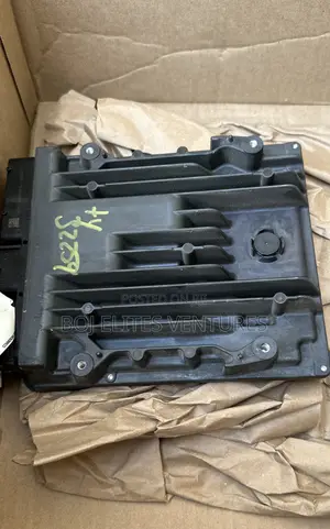 2024 Toyota Tundra Control Board