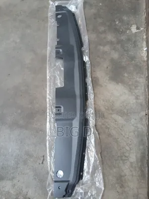 Hyundai Accent 2012 Radiator Panel