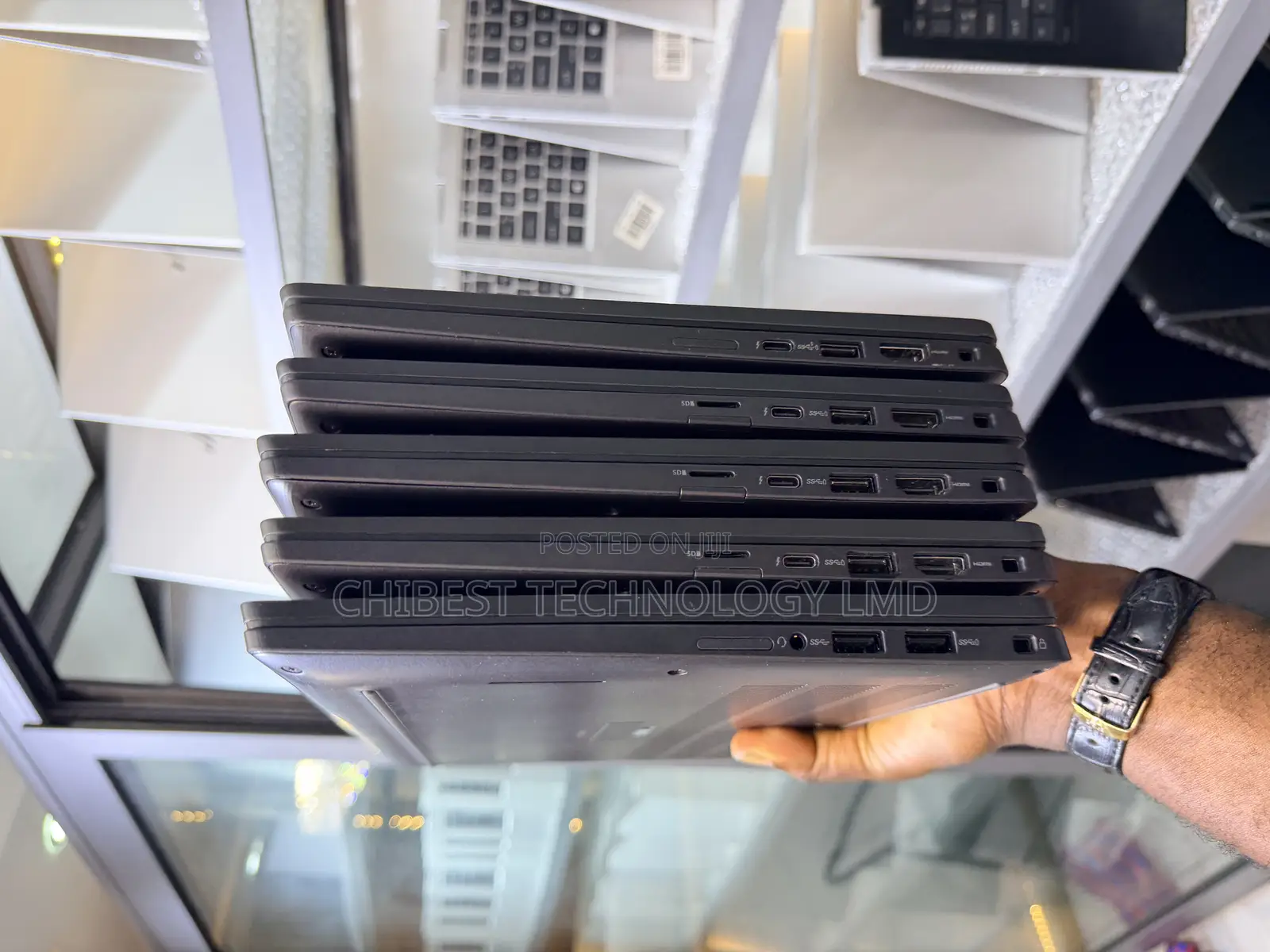 Laptop Dell Latitude 7420 16GB Intel Core i5 SSD 256GB