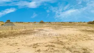 Affordable Demarcated Land With Utilities at Tsopoli Skyport City
