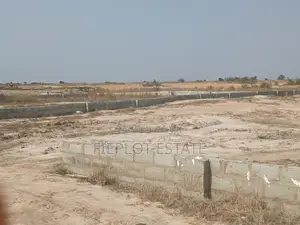 Affordable Demarcated Land With Utilities at Tsopoli Skyport City