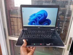 Laptop Dell 8GB Intel Core i7 HDD 500GB