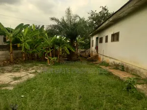 Land for Sale at Tech Bomso ( Near Asokwa, Ahinsan, Oforikrom)