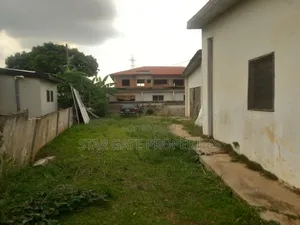 Land for Sale at Tech Bomso ( Near Asokwa, Ahinsan, Oforikrom)