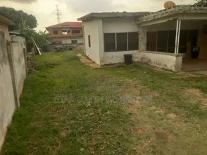Land for Sale at Tech Bomso ( Near Asokwa, Ahinsan, Oforikrom)