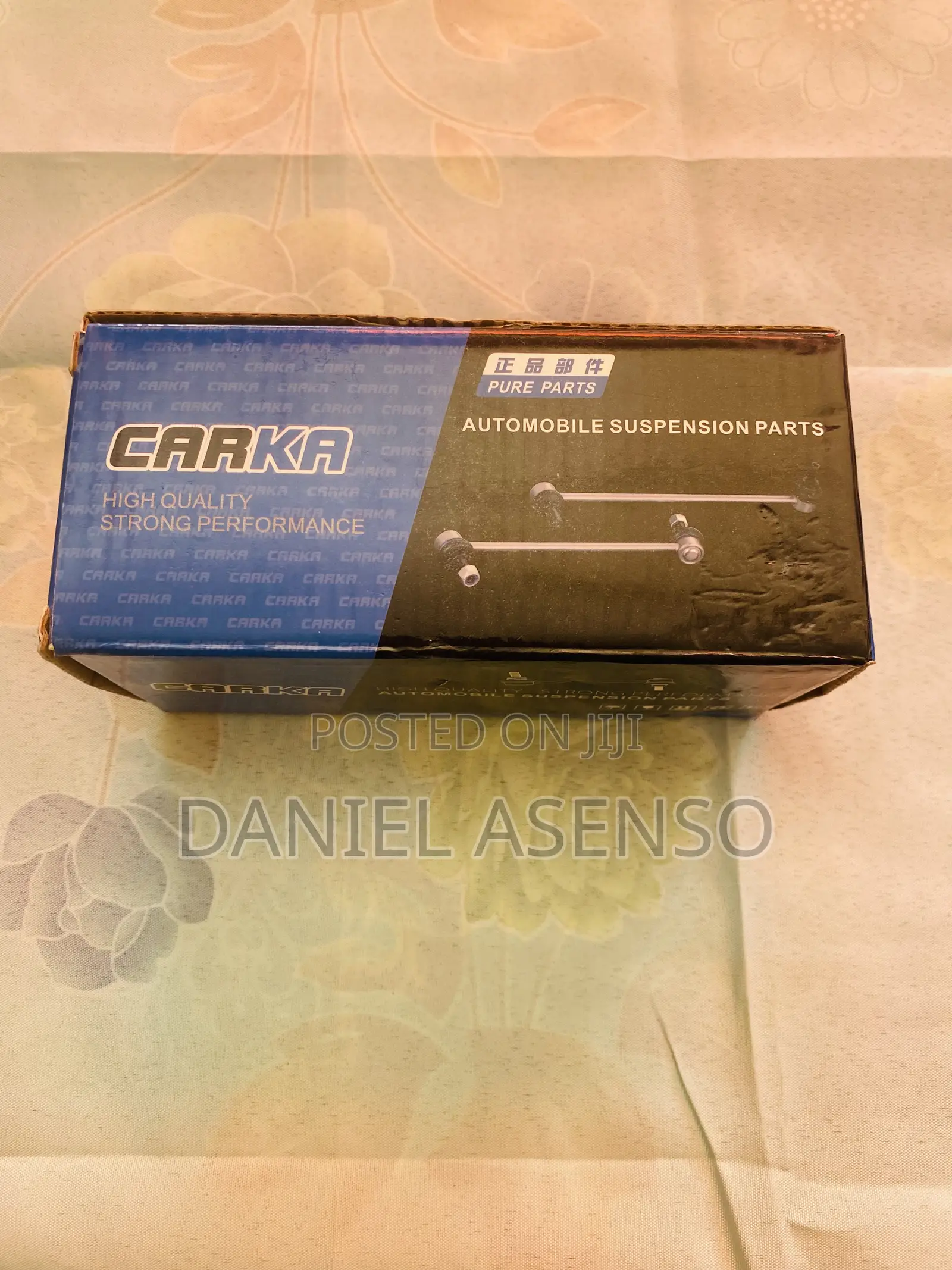 Carka Automobile Stabilizer Links