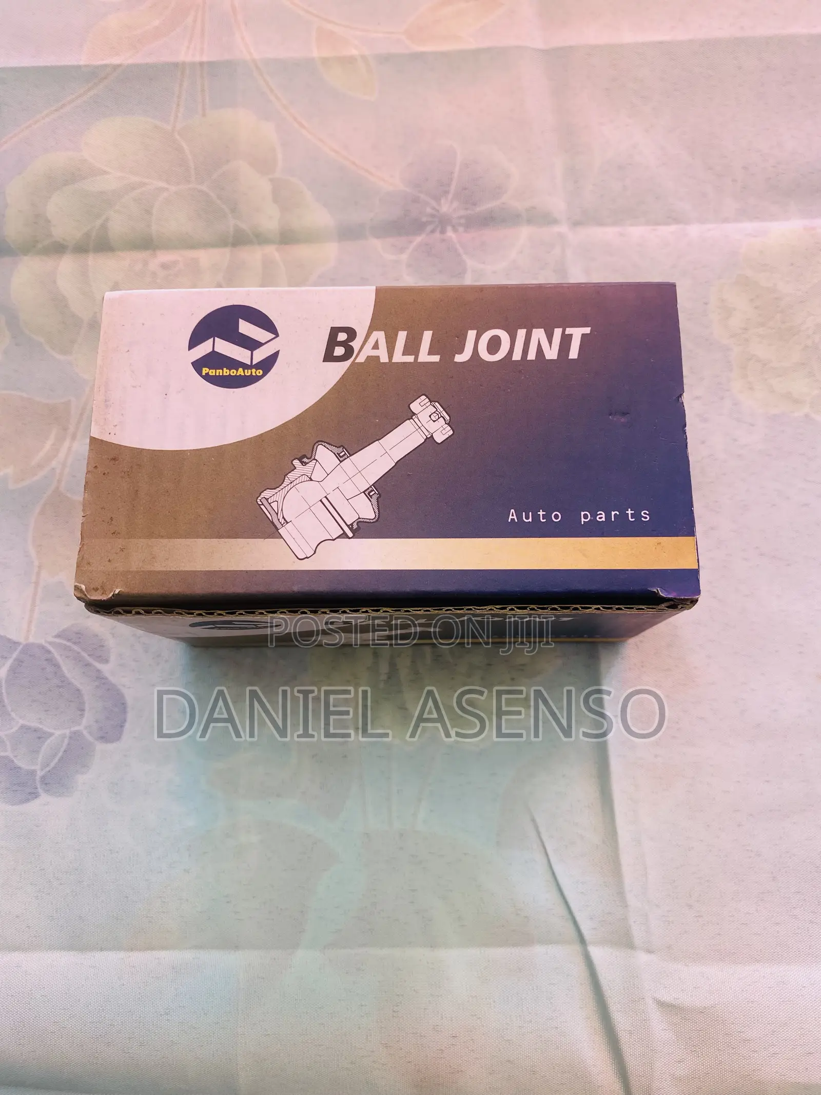 Penboauto Ball Joint