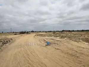 Prime Half Plot With Strong Road Access at Tsopoli Skyport City