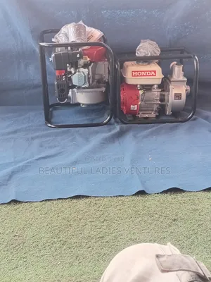 Top Quality 7.5hp Water Pump – Heavy Duty Pumping Machine