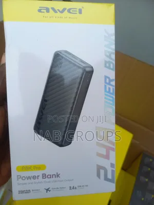 Power Bank