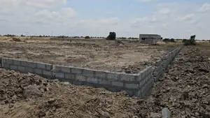 Ready-to-Build Registered Half Plot at Tsopoli Skyport City