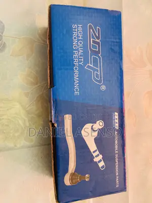 ZDP Brand Automotive Suspension Tie Rod End