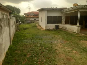 Hostel Plot for Sale at Tech Junction ( Knust)
