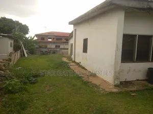 Hostel Plot for Sale at Tech Junction ( Knust)