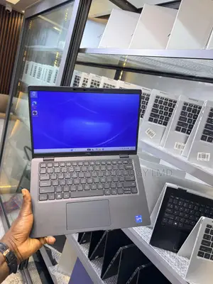 Laptop Dell Latitude 7420 16GB Intel Core i5 SSD 256GB