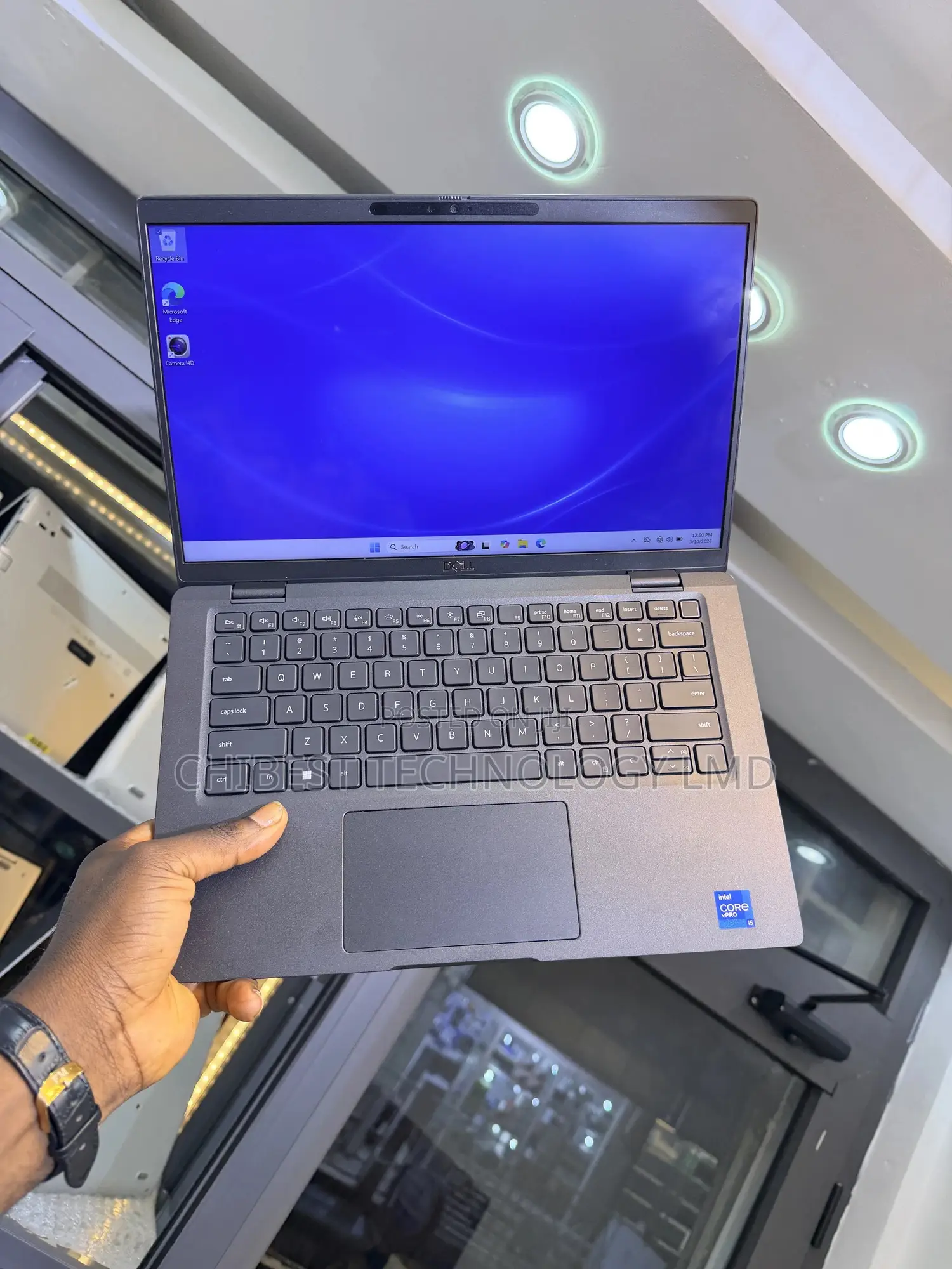 Laptop Dell Latitude 7420 16GB Intel Core i5 SSD 256GB