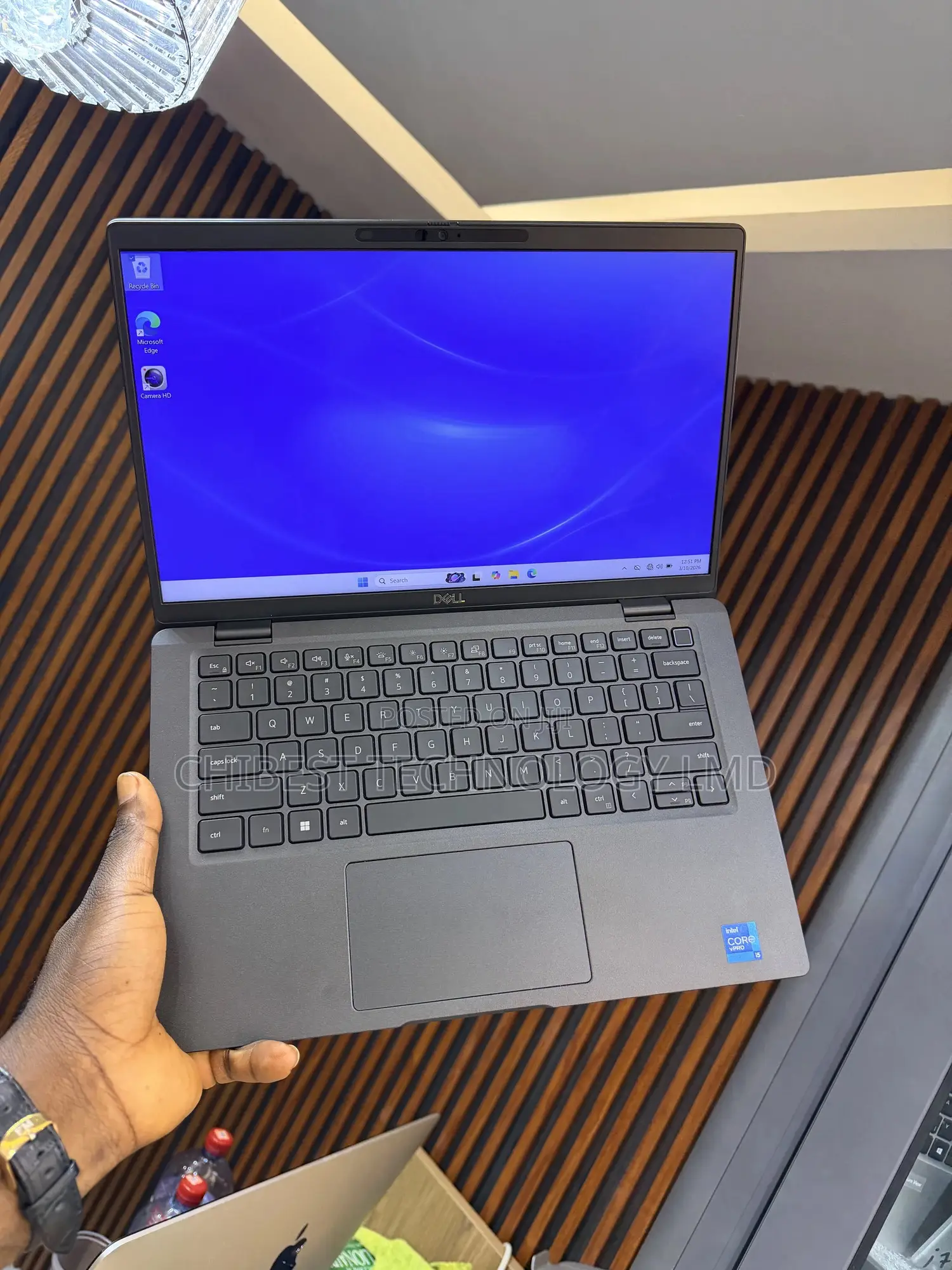 Laptop Dell Latitude 7420 16GB Intel Core i5 SSD 256GB