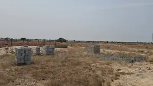 Secure Your Future Home at Tsopoli Skyport City Residence-- Half Plot