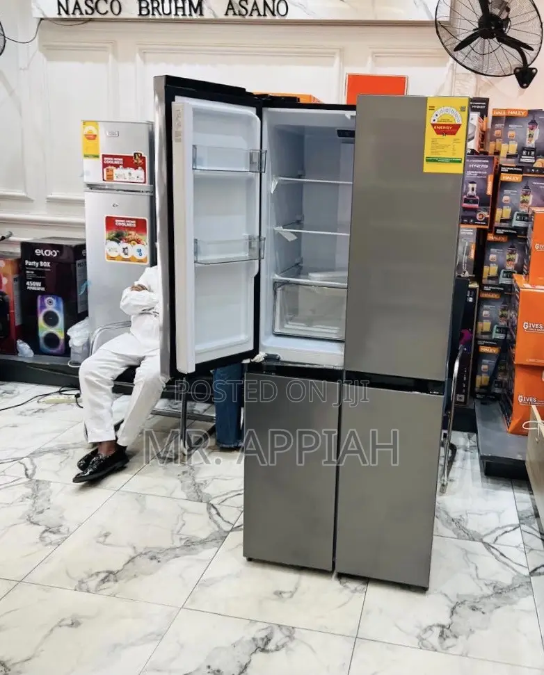 Choose Unique Nasco Nasf2-400 Side by Side Electric(Gray).