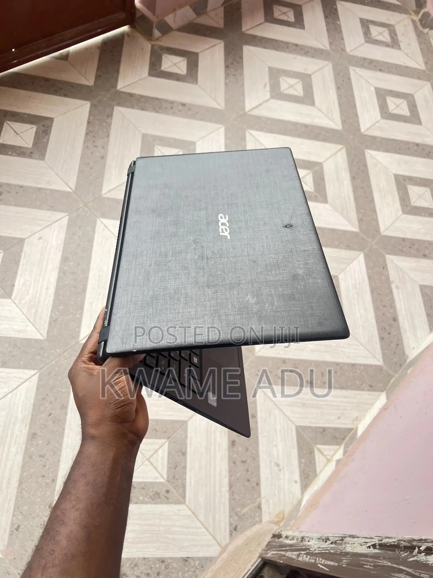 Laptop Acer Apsire M3 581TG 4GB Intel Core i3 HDD 320GB