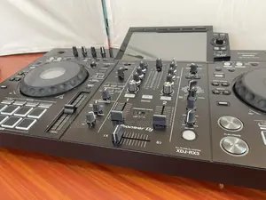Pioneer DDJ XDJ Rx3 Stand Alone Controller