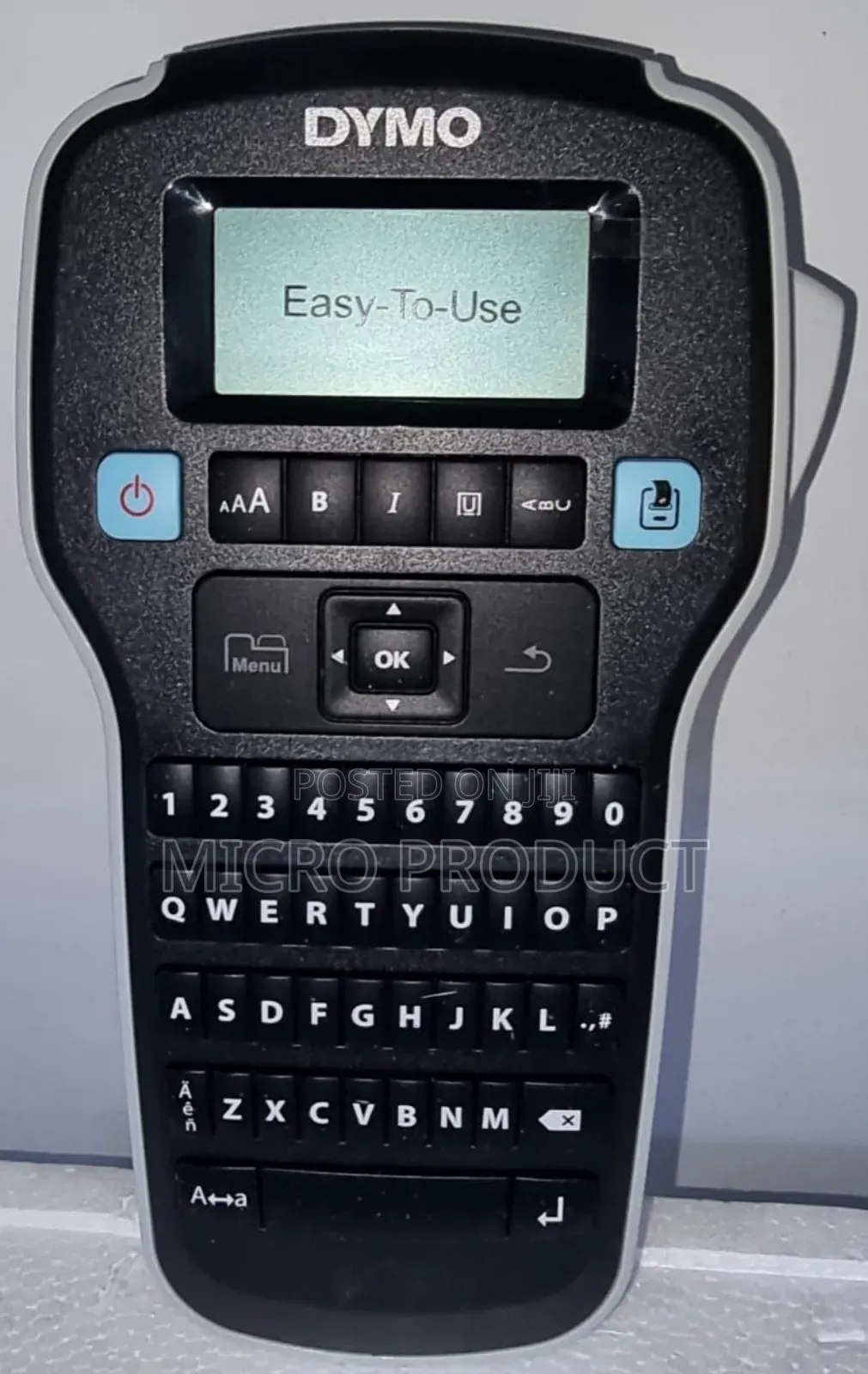 Dymo Lm160