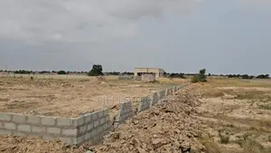 Affordable Half Plot With Free Site Visits at Tsopoli Skyport City