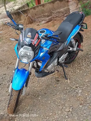 Apsonic 170 Zone One 2023 Blue