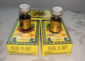 Samsu Super Oil +