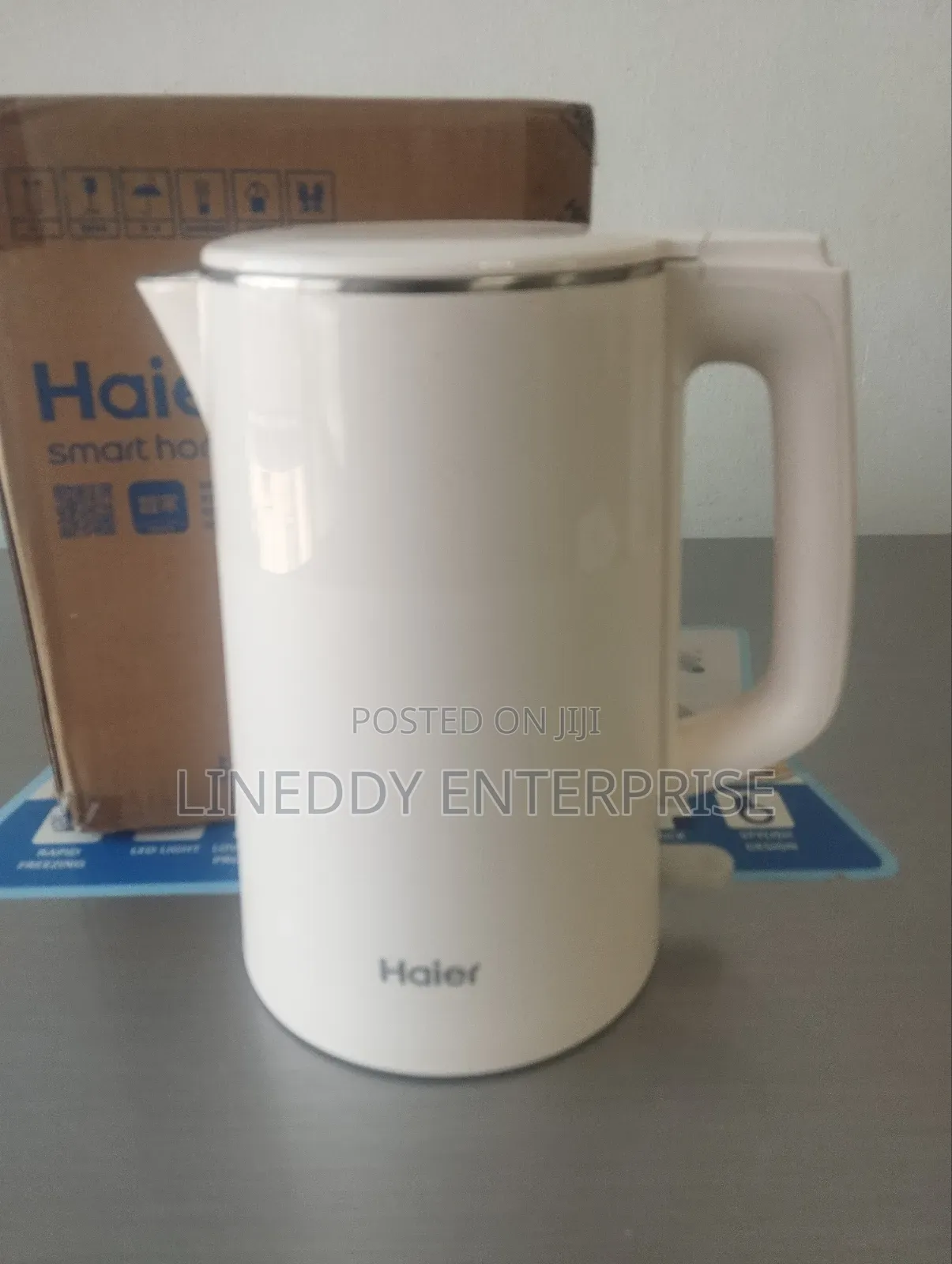 Water Kettle