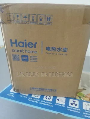 Water Kettle