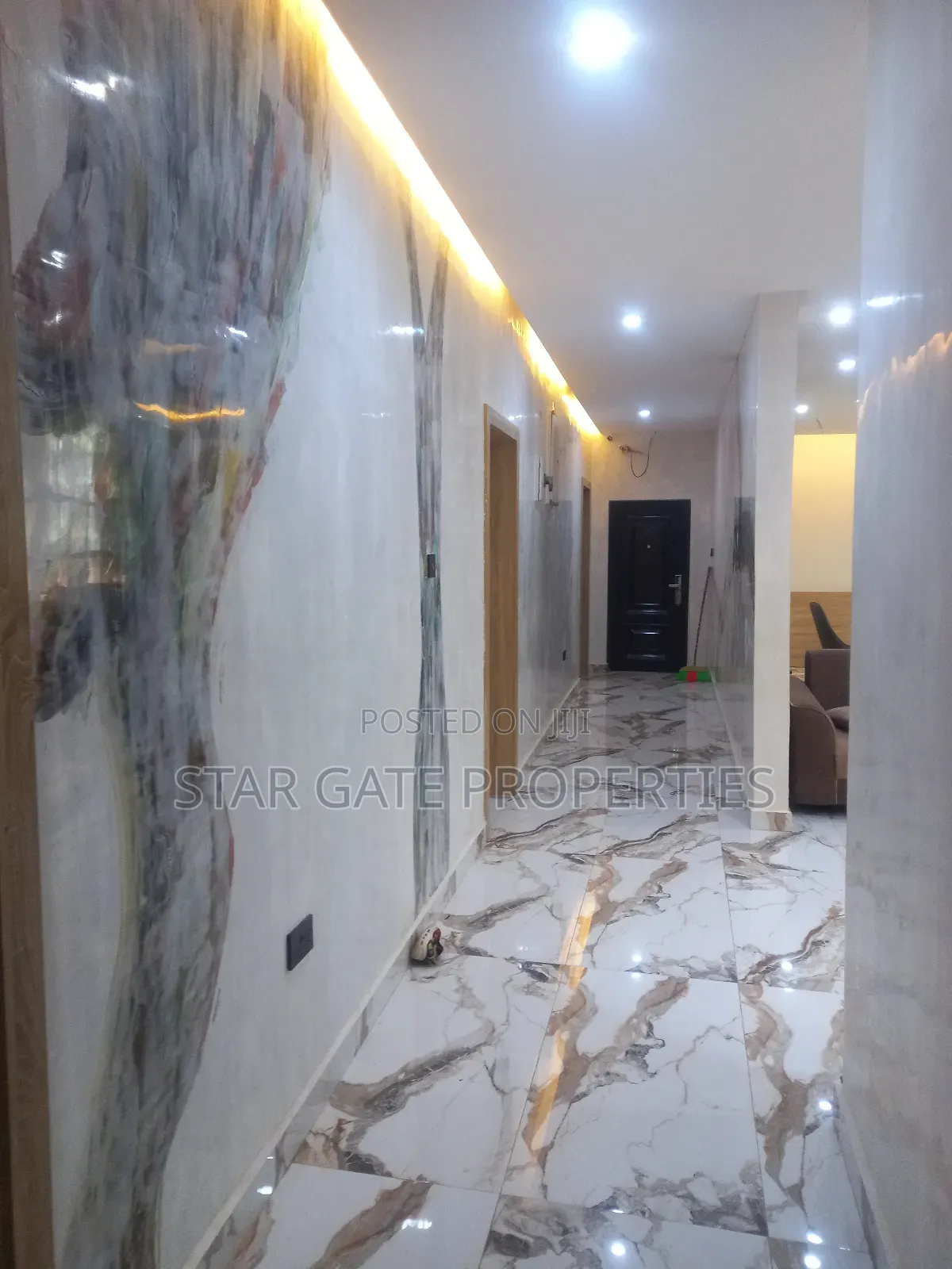 4bdrm House in Kwabre Adesina, Kumasi Metropolitan for sale