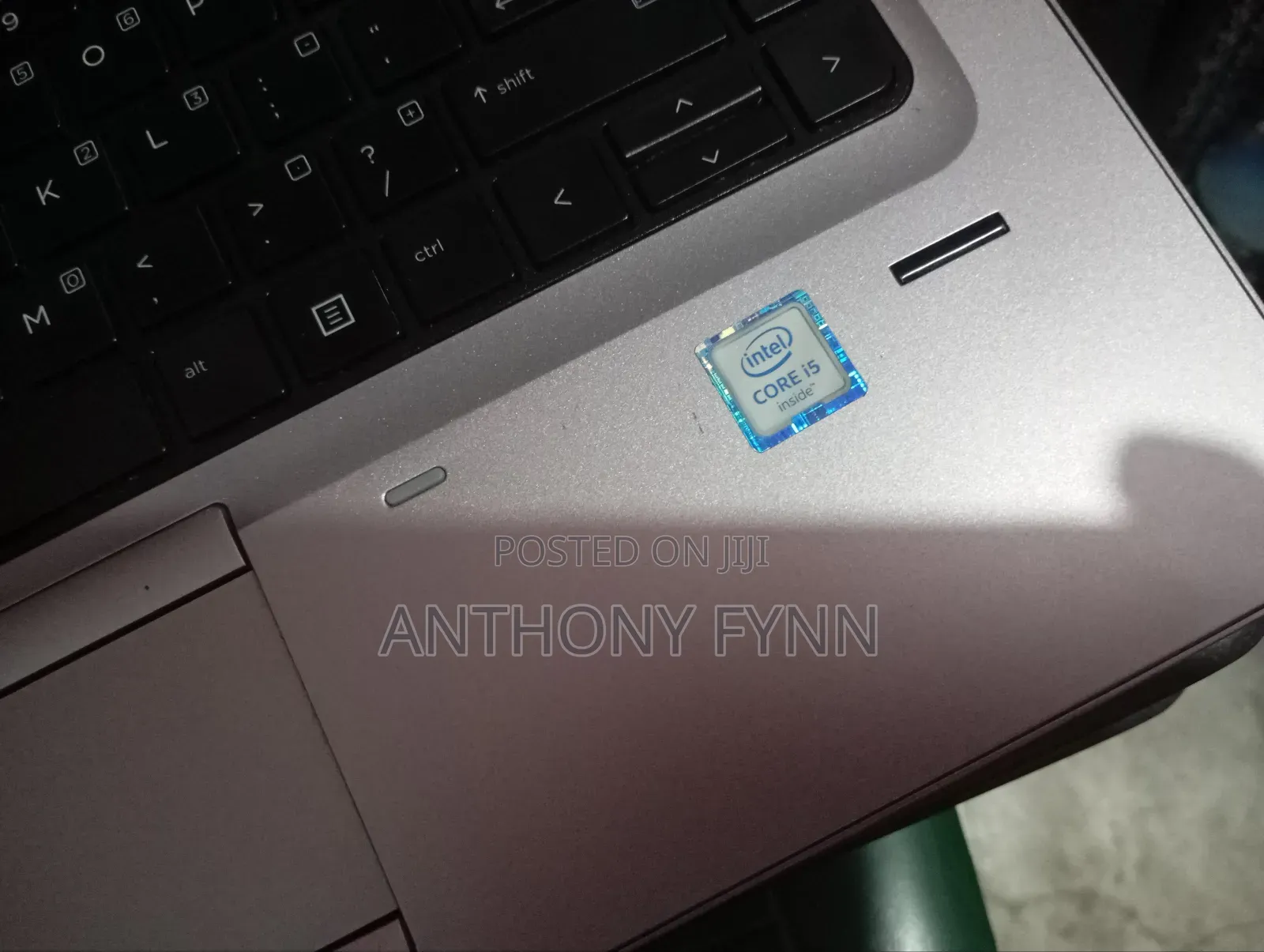Laptop HP ProBook 640 G2 8GB Intel Core i5 SSD 128GB