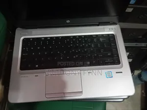 Laptop HP ProBook 640 G2 8GB Intel Core i5 SSD 128GB
