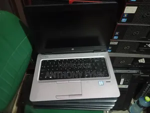 Laptop HP ProBook 640 G2 8GB Intel Core i5 SSD 128GB