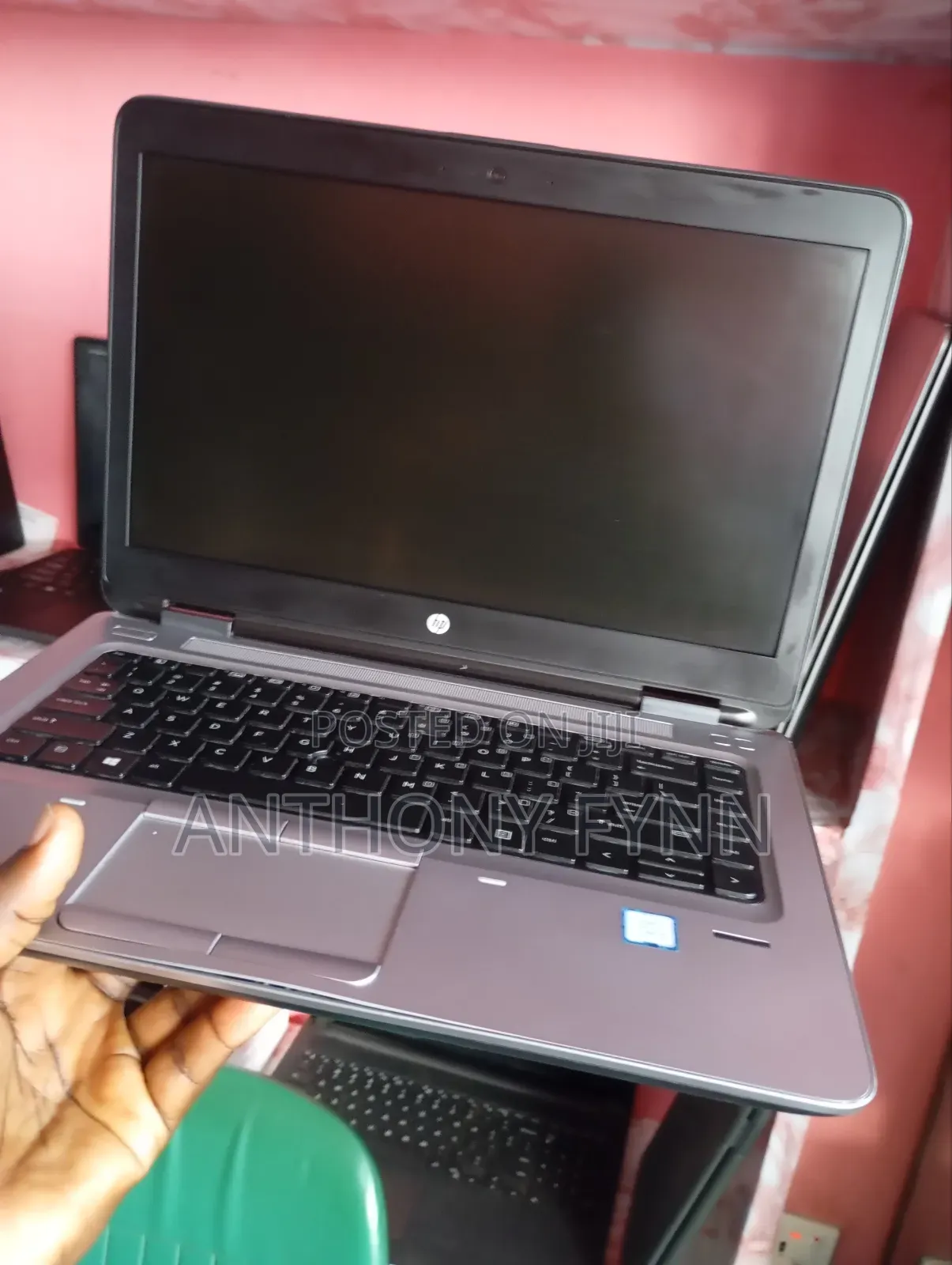 Laptop HP ProBook 640 G2 8GB Intel Core i5 SSD 128GB