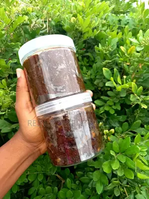 Glow Black Soap