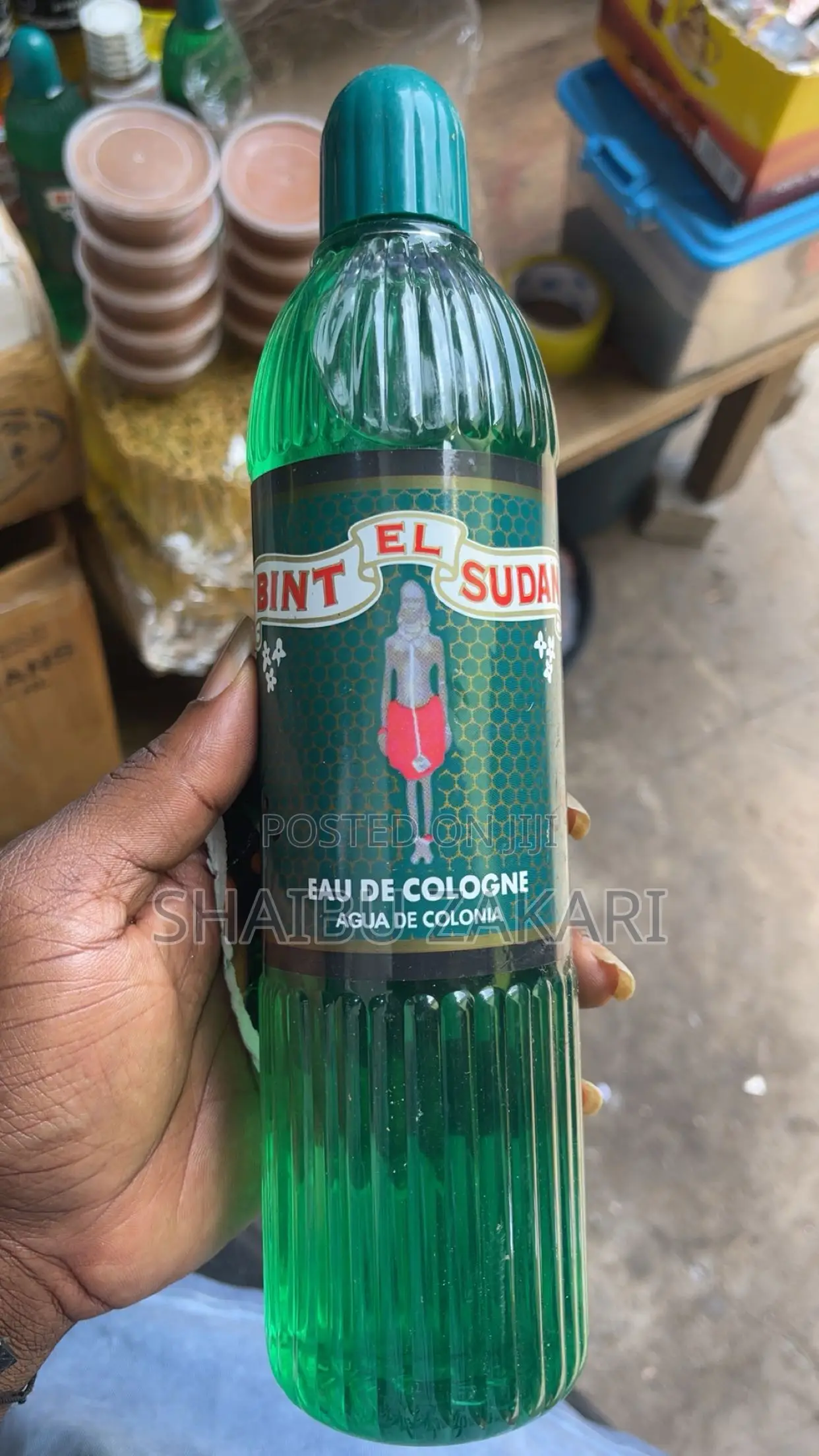 Bint Sudan